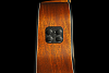 Трансакустическая гитара Kepma EDCE-K10PRO-BKM - 7