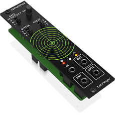 Синтезаторный модуль Behringer RADAR