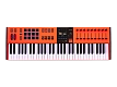 MIDI-клавиатура Arturia KeyLAB 61 MK3 Ultra Edition - 1