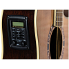 Электроакустическая гитара Crafter STG G-20ce VVS - 9