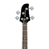 Бас-гитара Ibanez TMB100-BK, Черный - 2