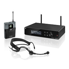 Радиосистема Sennheiser XSW 2-ME3-B