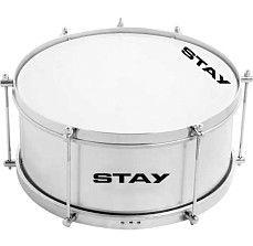 249-STAY Caixa De Guerra Барабан 14x15см, Stay