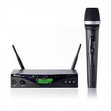 Радиосистема AKG WMS470 D5 SET BD8-50MW