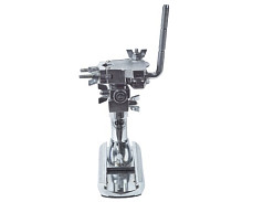 DRUM WORKSHOP BASS DRUM TOM HOLDER 9991B Chrome держатель для установки тома на басовый барабан