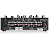 DJ-микшер Behringer DJX900USB  - 3