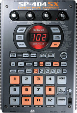 Фразовый сэмплер Roland SP-404SX