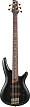 Бас-гитара Ibanez SR3505-BK, Черный - 1