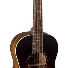 Акустическая гитара Baton Rouge X11S/P-CHB
