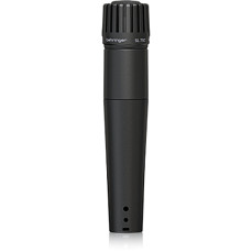 Инструментальный микрофон Behringer SL 75C