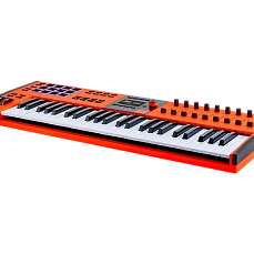 MIDI-клавиатура Arturia KeyLAB 49 MK3 Ultra Edition