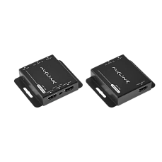 Передатчик и приемник сигнала HDMI AVCLINK HT-70