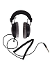 Наушники мониторные Gemini DJX-1000 - 11