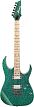 Электрогитара Ibanez RG421MSP-TSP - 1