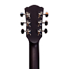 Акустическая гитара Rockdale Aurora D1 Bk - 7