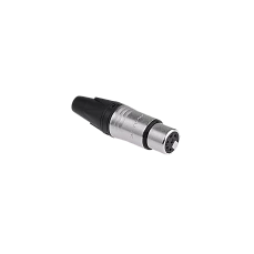 Разъем XLR AVCLINK C6FXX