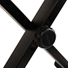 Банкетки для клавишных инструментов Rockdale Q-90 black - 4