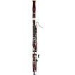 Фагот Yamaha YFG-811 - 1