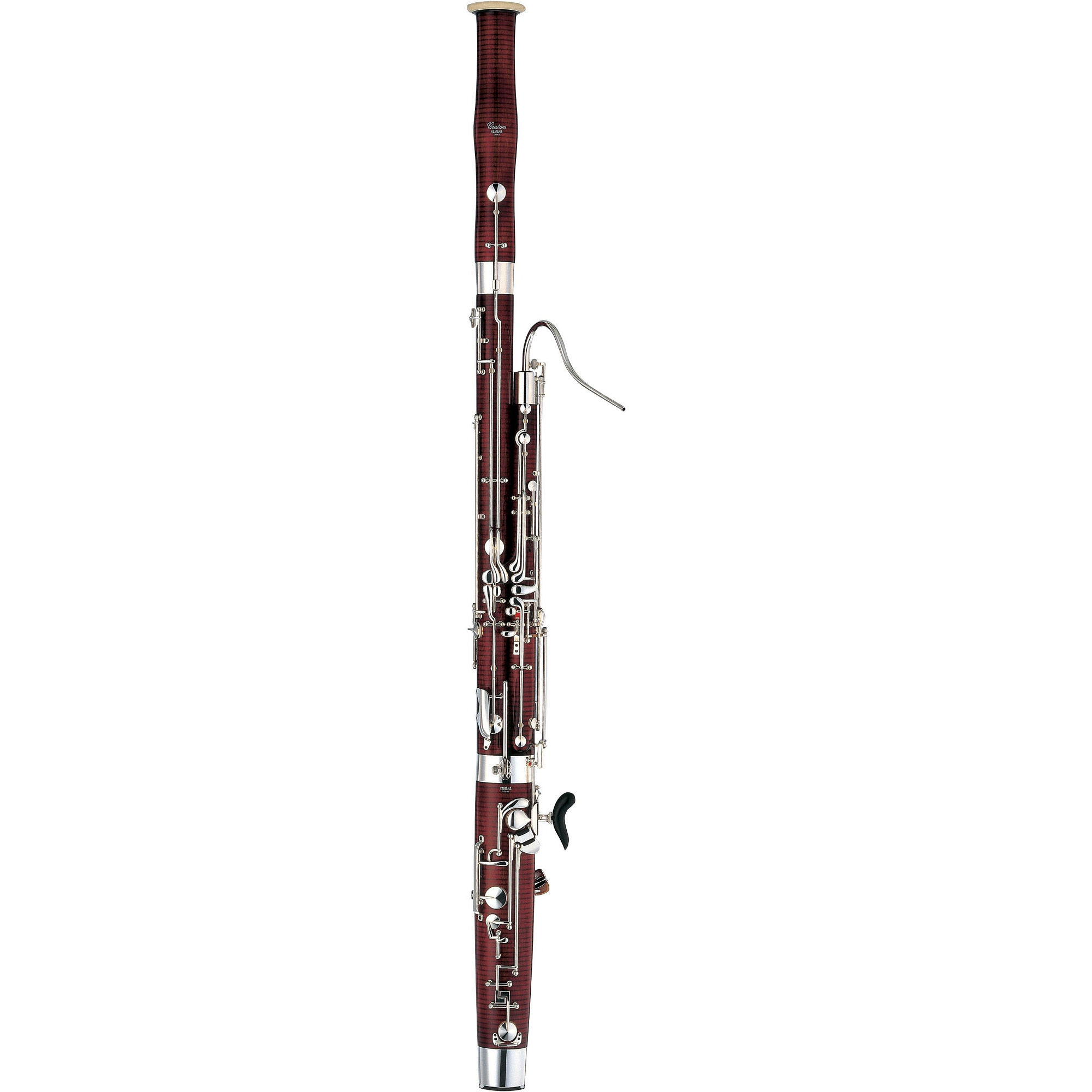Фагот Yamaha YFG-811 - 4