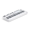MIDI-клавиатура Novation Launchkey 49 White - 2