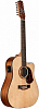 Электроакустическая 12-струнная гитара Maton SRS70C-12 - 2
