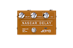Педаль эффектов Joyo R-10-NASCAR-DELAY - 1