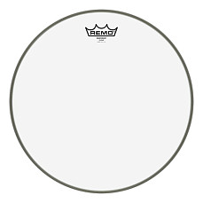 BB-1320-00 Emperor Clear Пластик для бас-барабана 20, Remo