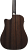 Акустическая гитара Ibanez ALT30FM-BDB - 3
