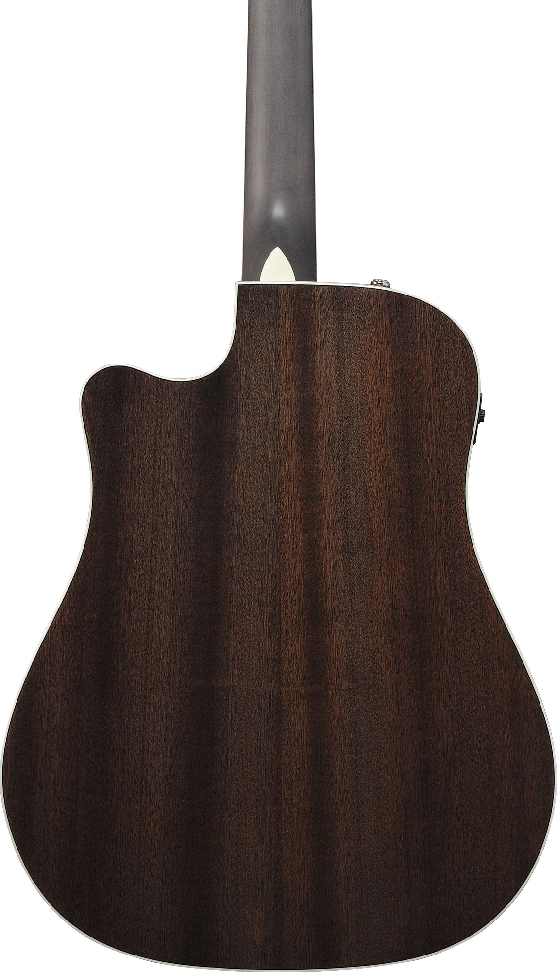 Акустическая гитара Ibanez ALT30FM-BDB - 7