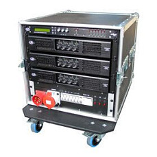 Рэковая стойка DAS Audio DASnet-Rack