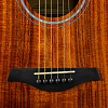 Акустическая гитара Rockdale Aurora D7 Koa Asb, Koa Asb - 4