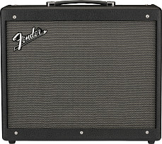 Комбоусилитель Fender MUSTANG GTX 100, Черный