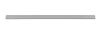 Металлический корпус линейного массива SHURE A710W-4FT-HOUSING - 2