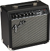 Комбоусилитель Fender FRONTMAN 20G, Черный - 2