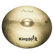 Тарелка Kingdo Artist Bright 16" Crash - 1