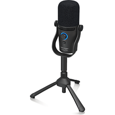 USB-микрофон Behringer D2 PODCAST PRO