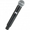 Передатчик ручной SHURE ULXD2/SM58 G65 - 2