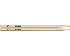 VATER VHMMWP Mike Mangini Wicked Piston барабанные палочки, материал орех, деревянная головка