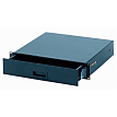 Выдвижной рэковый ящик Quik Lok RS670 2U - 1