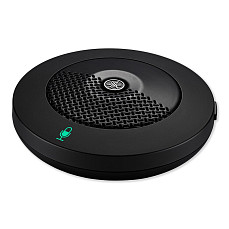 Беспроводной микрофон для конференц-системы Yamaha RM-WDR Black