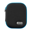 Головной микрофон AKG HC644MD Чёрный - 1