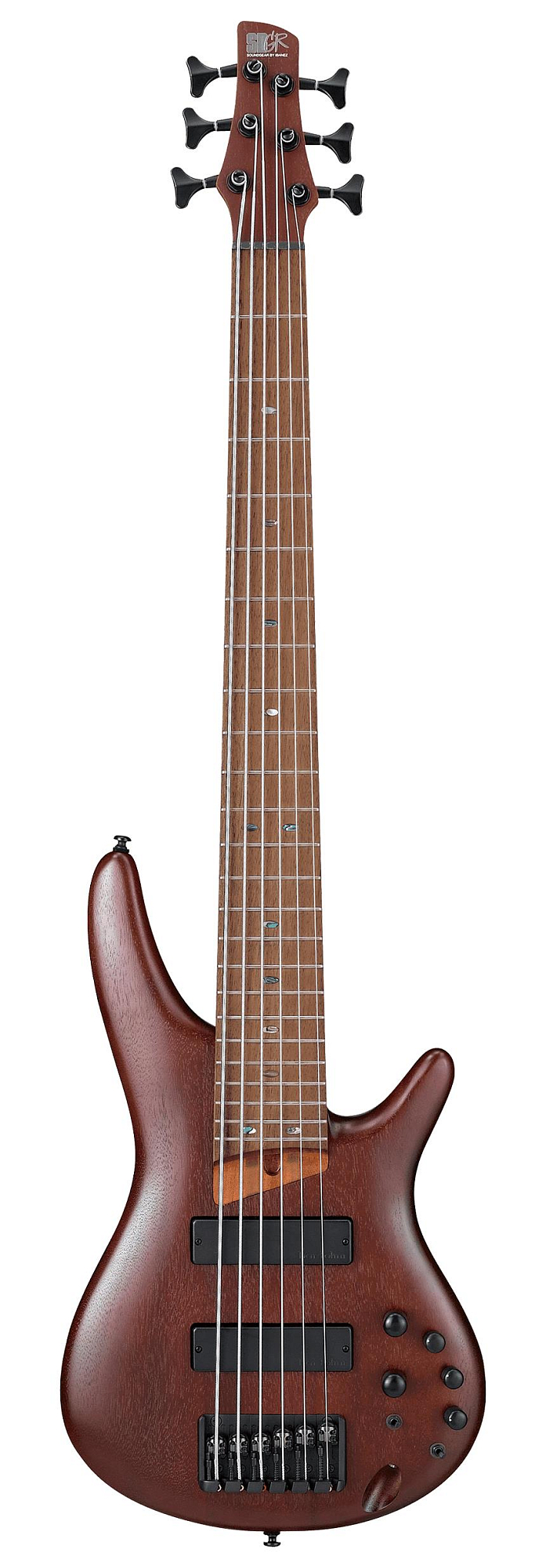 Бас-гитара Ibanez SR506E-BM SR, Sr - 2