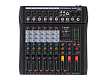 Микшерный пульт LAudio GT-06 - 1