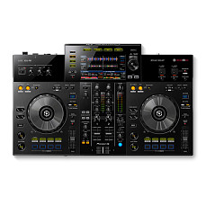 DJ-контроллер Pioneer XDJ-RR