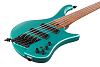 Бас-гитара Ibanez EHB1005SMS-EMM - 3