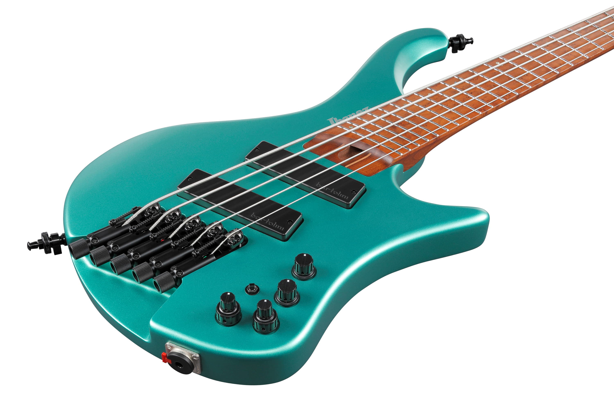 Бас-гитара Ibanez EHB1005SMS-EMM - 12