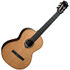 Электроакустическая классическая гитара LAG CHV-30E SMART - 2