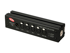 Туровый DMX сплиттер EDS DS-E1-4.3