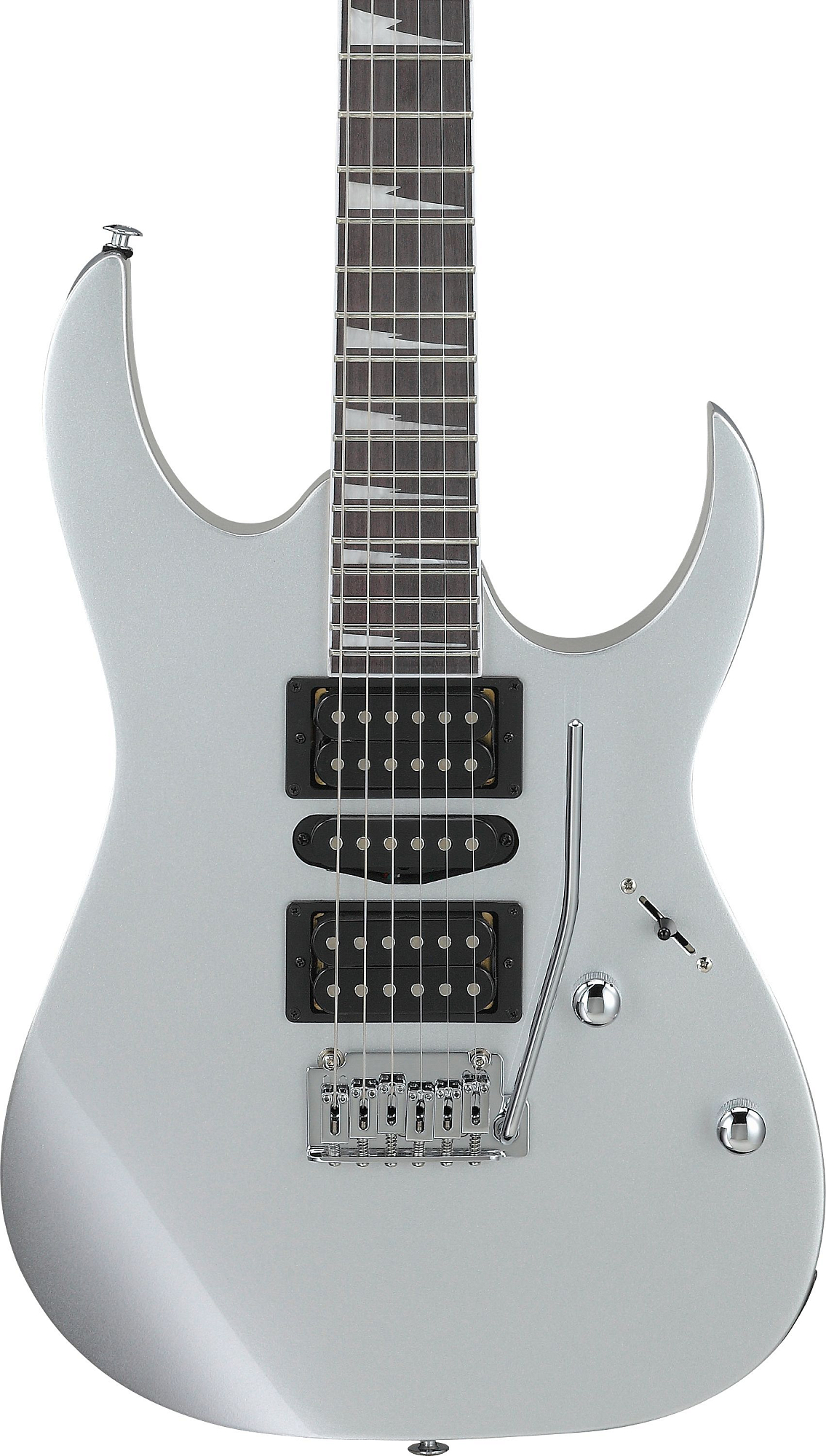 Электрогитара Ibanez GRG170DX-SV - 8