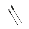 Сценический микрофон Audio-Technica ATM350UcW - 3